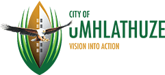 umhlathuze logo